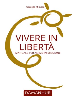 cover image of Vivere in Libertà